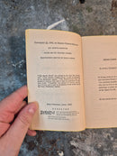 Greyhaven: An Anthology Of Fantasy - Marion Zimmer Bradley (editor)