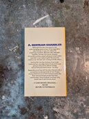 To Keep The Ship - A. Bertram Chandler