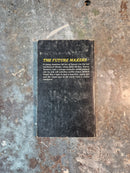 Time Beyond Time - I. G. Green