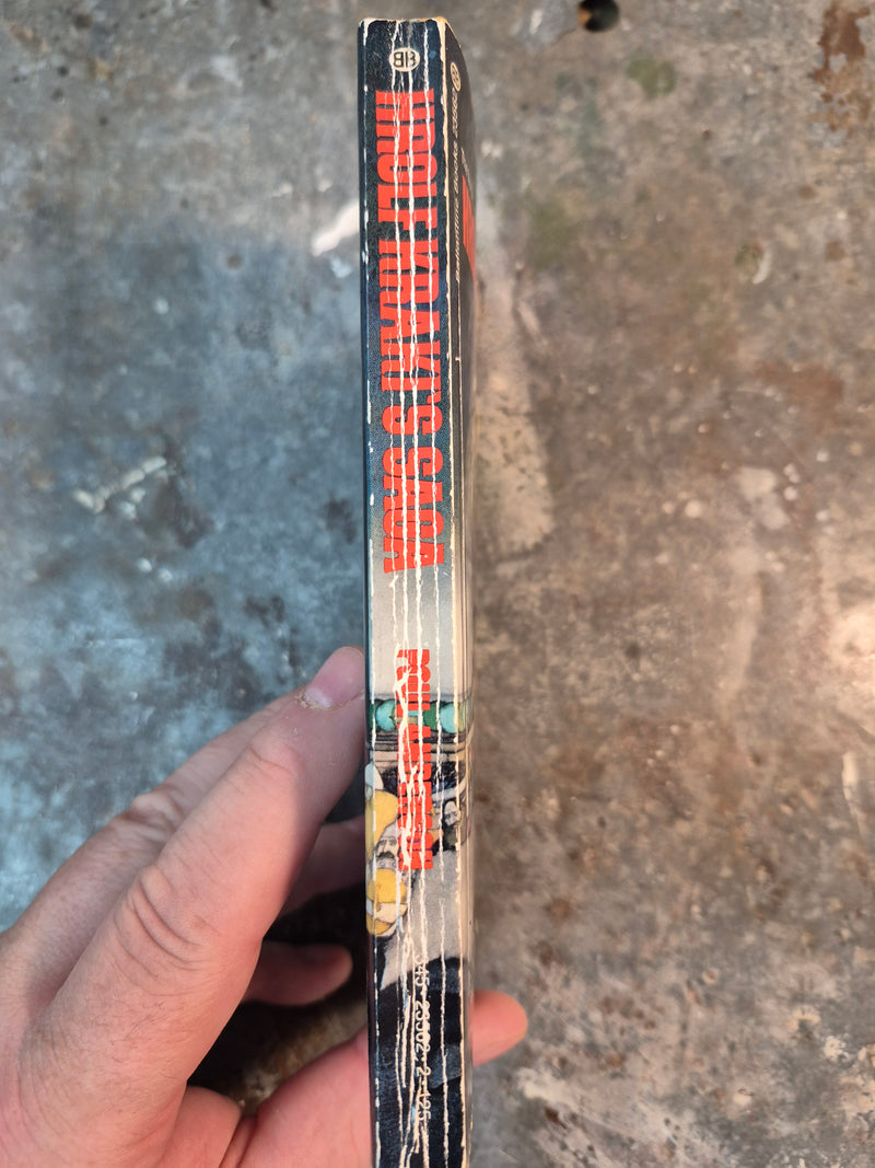 Hrolf Kraki's Saga - Poul Anderson