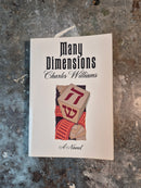 Many Dimensions - Charles Williams