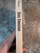 Many Dimensions - Charles Williams