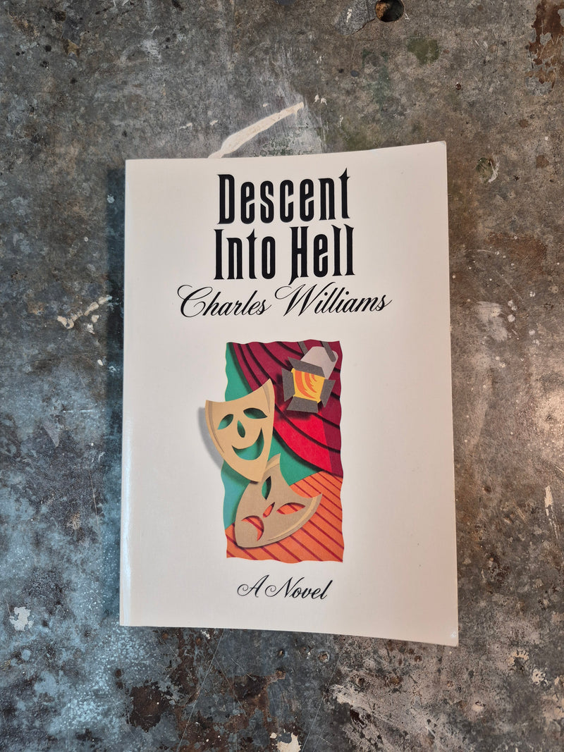 Descent Into Hell - Charles Williams