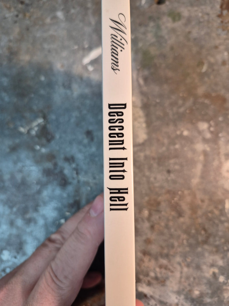 Descent Into Hell - Charles Williams