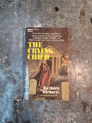 The Crying Child - Barbara Michaels