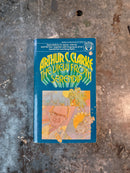 The View From Serendip - Arthur C. Clarke