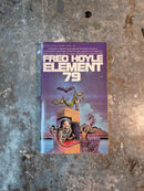 Element 79 - Fred Hoyle