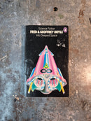 Into Deepest Space - Fred & Geoffrey Hoyle
