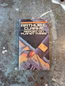 Report On Planet Three - Arthur C. Clarke