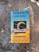 Tesseracts - Judith Merril (editor)