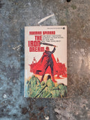 The Iron Dream - Norman Spinrad
