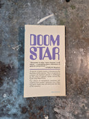 Doom Star - Richard S. Meyer