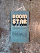 Doom Star Number Two - Richard S. Meyer