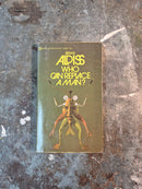 Who Can Replace A Man? - Brian Aldiss