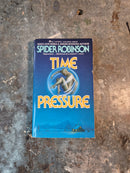 Time Pressure - Spider Robinson