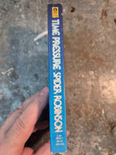 Time Pressure - Spider Robinson