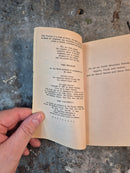 Time Pressure - Spider Robinson