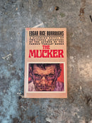 The Mucker - Edgar Rice Burroughs