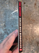 The Mucker - Edgar Rice Burroughs