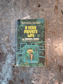 A Very Private Life - Michael Frayn