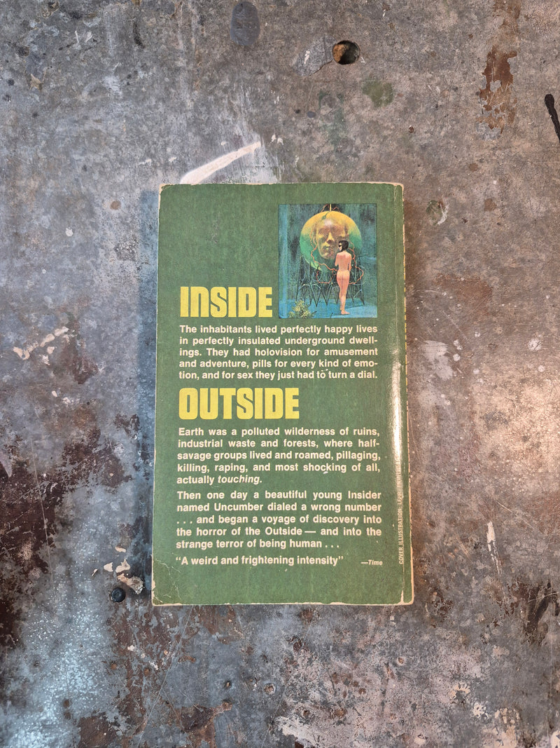 A Very Private Life - Michael Frayn