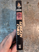 Gorgon Child - Steven Barnes