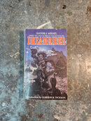 Dreamrider - Sandra Miesel