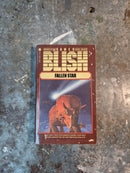 Fallen Star - James Blish