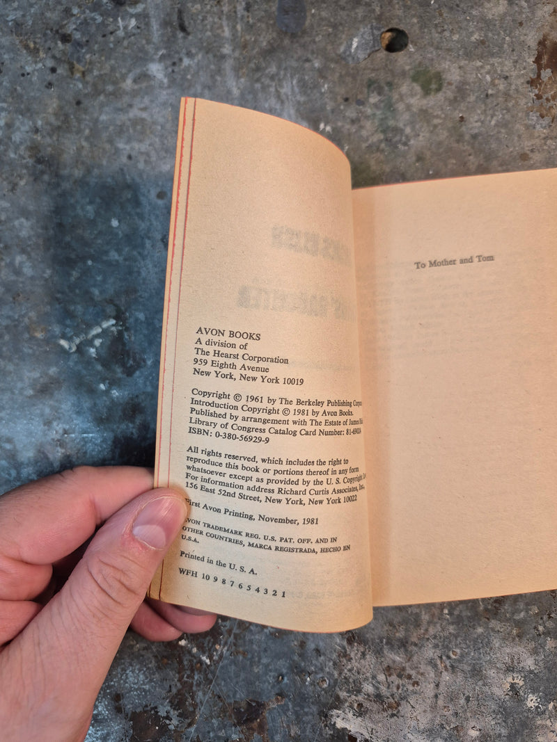 Titans' Daughter - James Blish