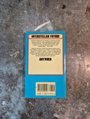 Anywhen - James Blish