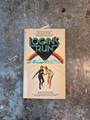 Logan's Run - William F. Nolan & George Clayton Johnson