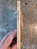 Logan's Run - William F. Nolan & George Clayton Johnson