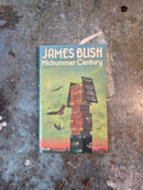Midsummer Century - James Blish