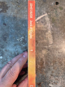 Jack Of Eagles - James Blish