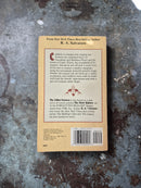 Forgotten Realms The Cleric Quintet Book Four: The Fallen Fortress - R. A. Salvatore