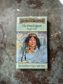 Forgotten Realms The Druidhome Trilogy Book Three: The Druid Queen - Douglas Niles