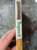 Forgotten Realms The Empires Trilogy Book Two: Dragonwall - Troy Denning