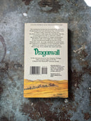 Forgotten Realms The Empires Trilogy Book Two: Dragonwall - Troy Denning