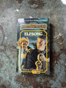 Forgotten Realms The Harpers 8: Elfsong - Elaine Cunningham