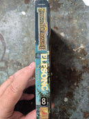 Forgotten Realms The Harpers 8: Elfsong - Elaine Cunningham