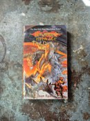 DragonLance Fifth Age: The Day Of The Tempest - Jean Rabe