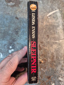 Sleipnir - Linda Evans