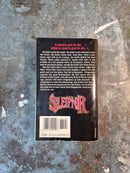 Sleipnir - Linda Evans