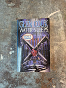 Water Sleeps - Glen Cook