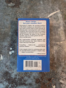 Water Sleeps - Glen Cook