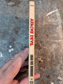 Apache Devil - Edgar Rice Burroughs