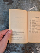 Apache Devil - Edgar Rice Burroughs