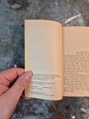 The Lad And The Lion - Edgar Rice Burroughs