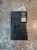 Rogue In Space - Fredric Brown