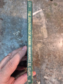 The Dolphins Of Altair - Margaret St. Clair